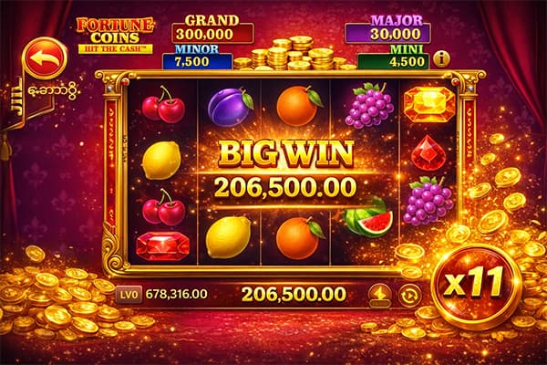 အားကစား (Sports Betting)