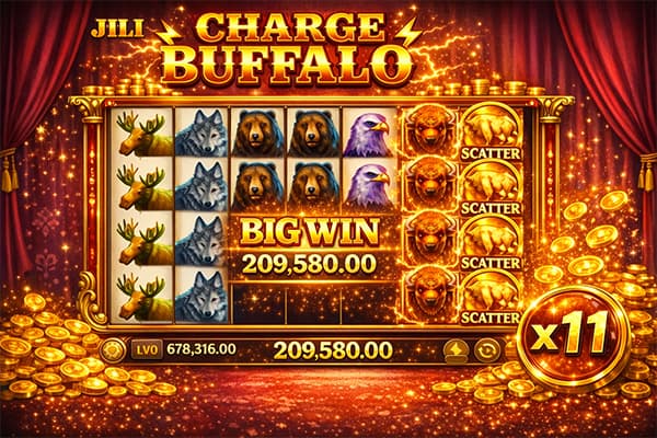 စလော့ဂိမ်း (Slot Games)